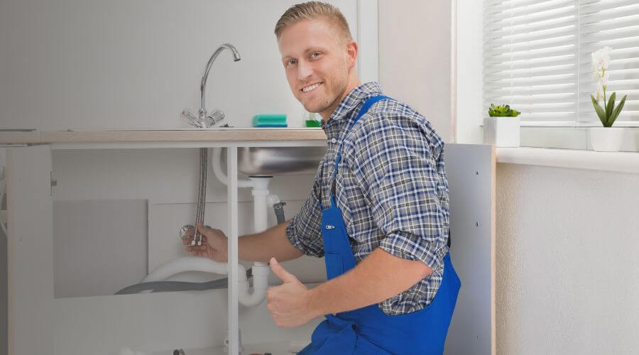 Nighttime Plumber in Broadlands, IL